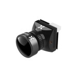 Foxeer 3 Mini Night Vision Camera 1200TVL Sensitive 0.00001lux IR Carbon Fiber 850nm IR Light PAL/NTSC for RC